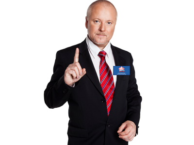 Пенсионный фонд предупреждает!