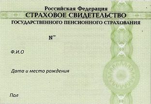 Теперь СНИЛС можно получить в режиме реального времени!