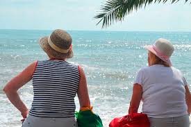 Компенсация неработающим пенсионерам при переезде из районов    Крайнего Севера