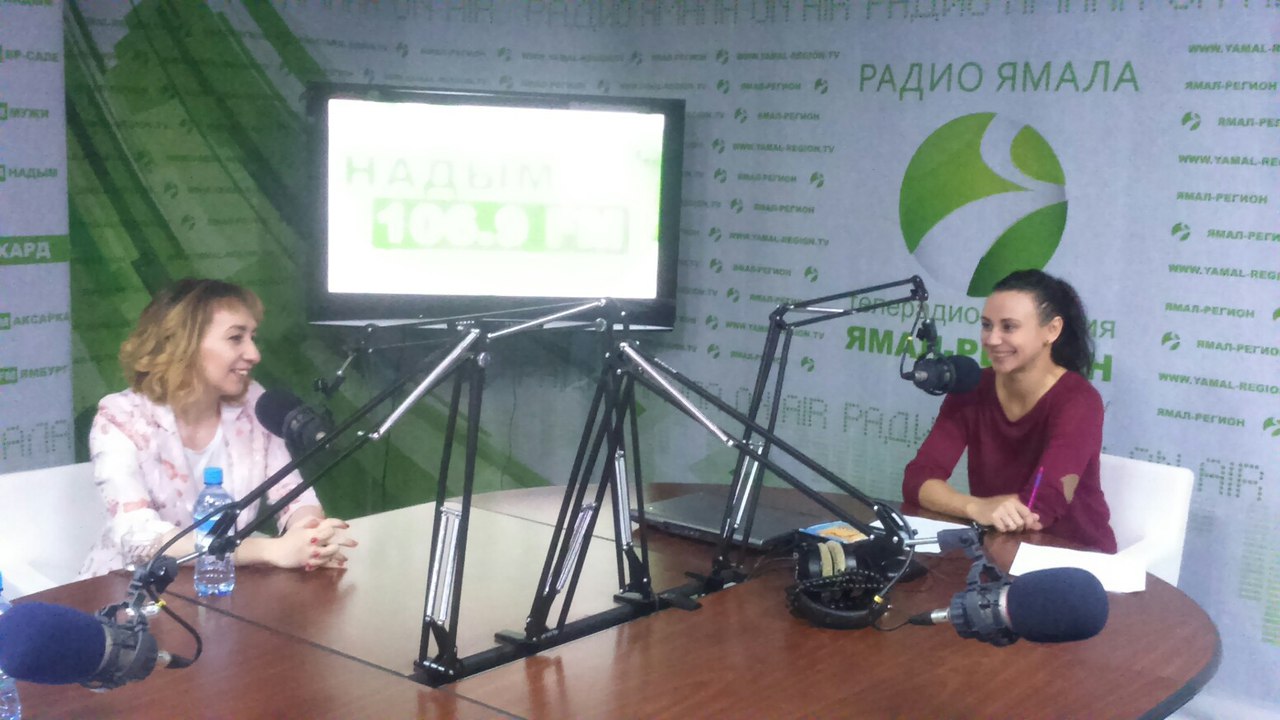 Сегодня на волнах «Радио Ямала» развернутся дебаты о пенсии