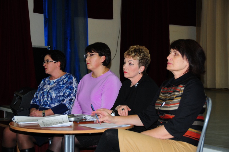 Отделом ПФР в Красноселькупском районе был проведен семинар для представителей бухгалтерии и отделов кадров.