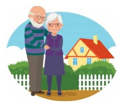 Каждый пенсионер имеет право выбора доставочной организации