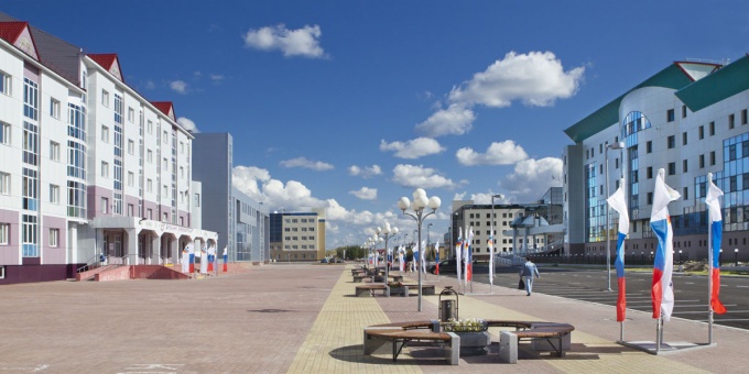 В Губкинском прошла встреча с Советом Ветеранов