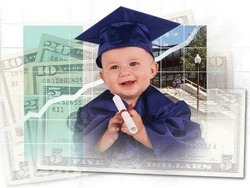 Как потратить средства материнского капитала на образование детей