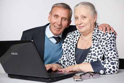 Госуслуги – это просто!