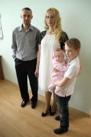 Юбилейный сертификат на материнский (семейный) капитал