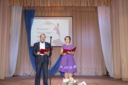 В Ярославле прошел первый в истории области  конкурс «Мисс ПФР – Ярославна 2015»
