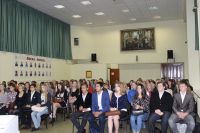 В Ярославской области проводятся уроки пенсионной грамотности