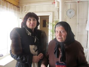 Поздравляем долгожителей