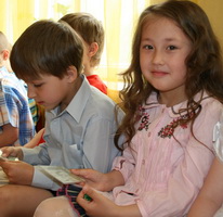  Не остались равнодушными