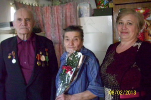 Совет ветеранов – надежный партнер ПФР