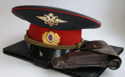 Вторая пенсия для пенсионеров - силовиков