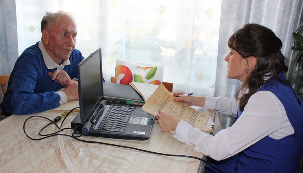 Благодарность за помощь и поддержку