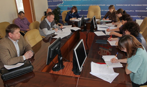 Работодатели нарушают пенсионные права забайкальцев