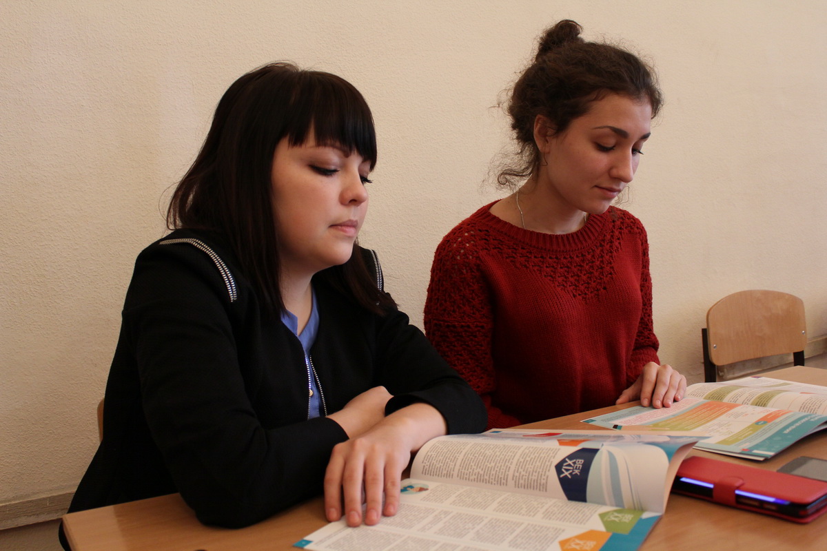 Повышаем пенсионную грамотность молодежи