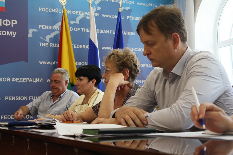 Взаимодействие с Почтой России в новом формате