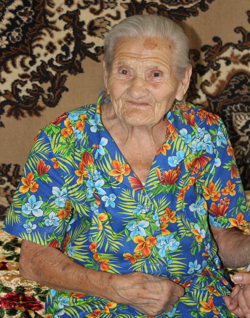 Ровесницы революции 