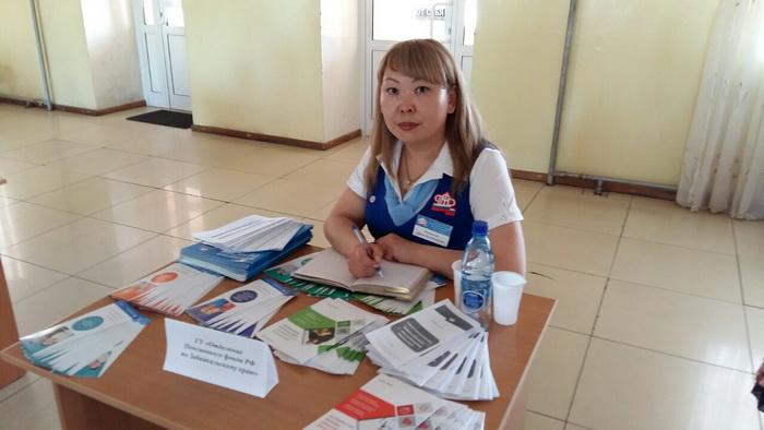 Совместно с профсоюзами