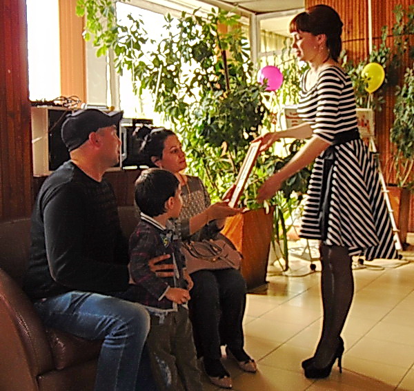 Материнский капитал – в помощь забайкальским семьям