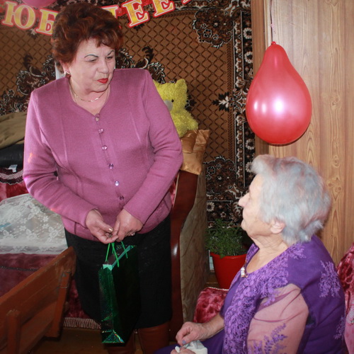 Жителям Забайкальского края – о пенсионных правах