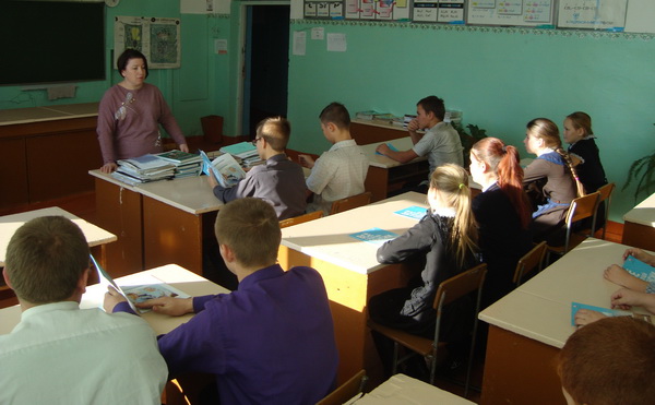 Жители Забайкалья изучают пенсионное законодательство