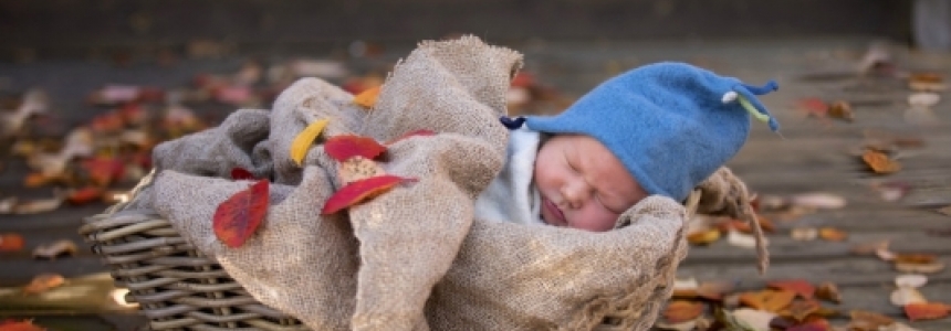 Социальные пенсии детям - подкидышам