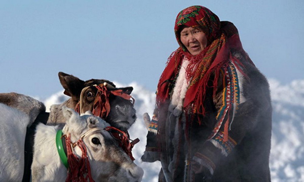 Компенсации неработающим пенсионерам, проживающим в районах Крайнего Севера