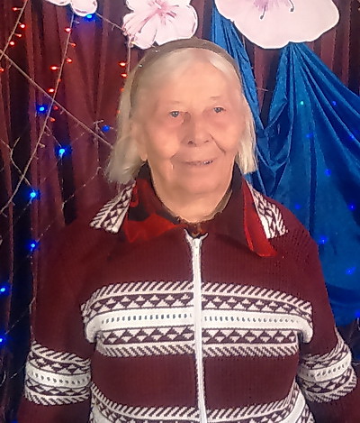 Сюрприз для юбиляра