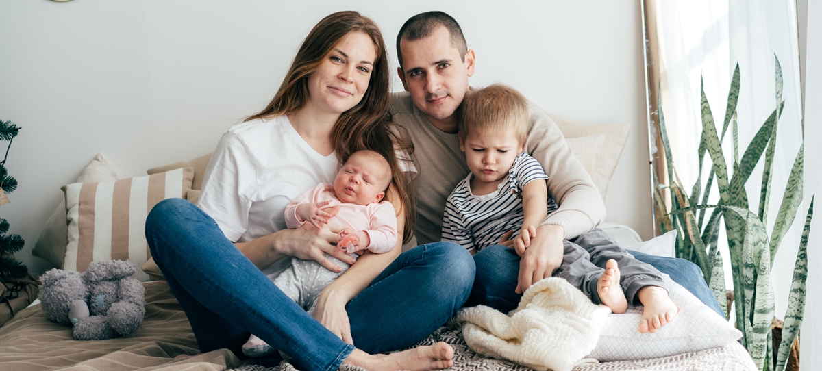 Социальный фонд начал прием заявлений на продление единого пособия в новом году