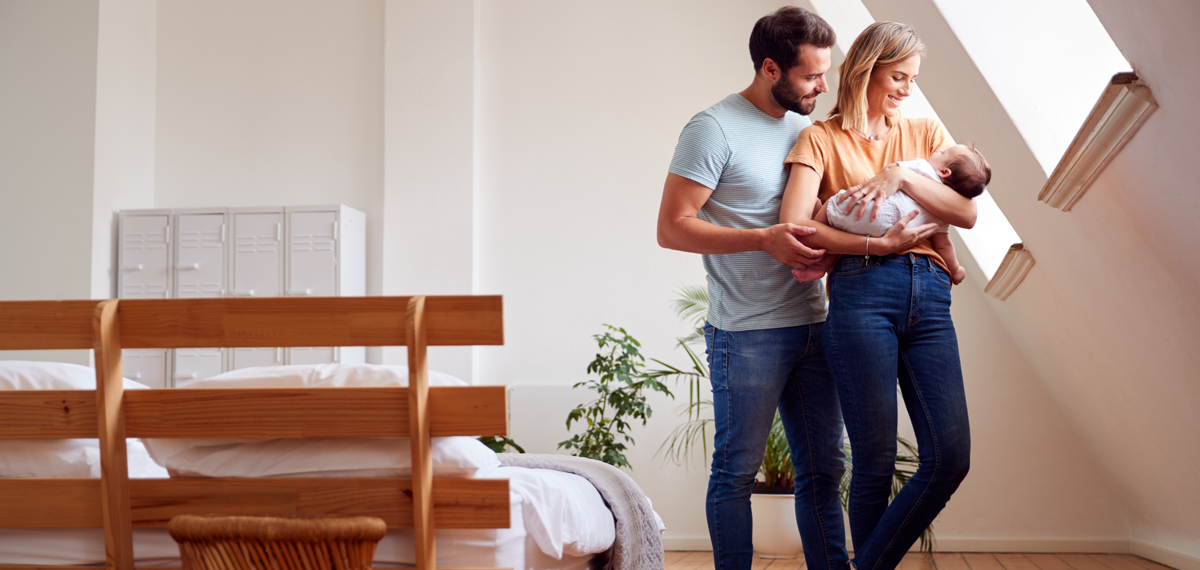 32 тысячи семей потратили маткапитал на строительство или реконструкцию дома в 2022 году