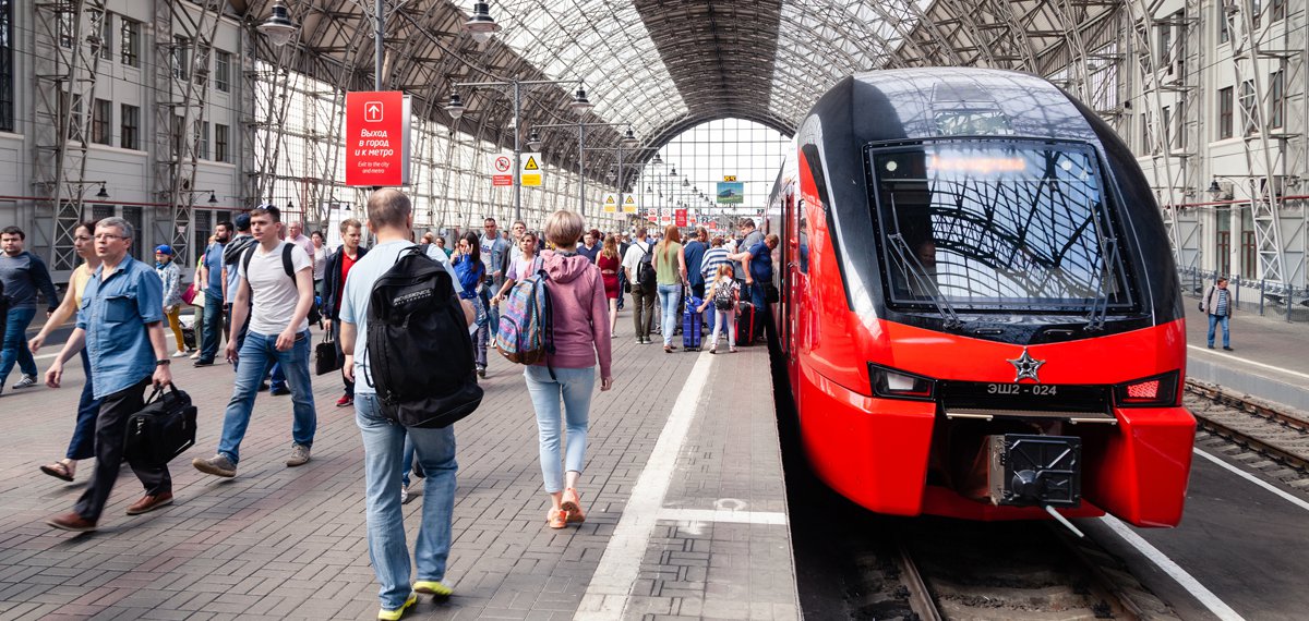 Почти 250 тысяч электронных проездных до места лечения оформлено россиянам в прошлом году