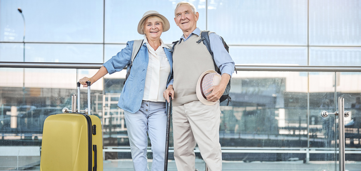 Свыше 14 тысяч пенсионеров-северян подали дистанционные заявления для компенсации проезда на отдых