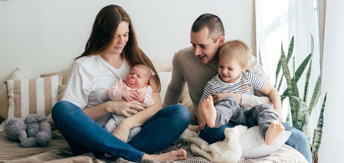 Социальный фонд выдал более 100 тысяч сертификатов материнского капитала в новых субъектах России