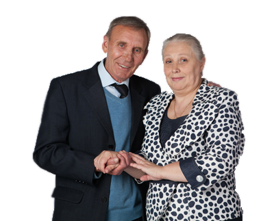 On 1st February insurance pensions of Russians grew by 11.4%