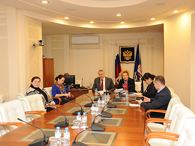 Пенсионный фонд и «Ростелеком» проведут семинары для преподавателей и организаторов курсов «Азбука интернета»