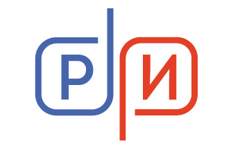 Логотип Федерального реестра инвалидов