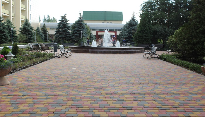 В Центре реабилитации ФСС «Волгоград» используется уникальный аппарат отечественного производства для реабилитации пострадавших