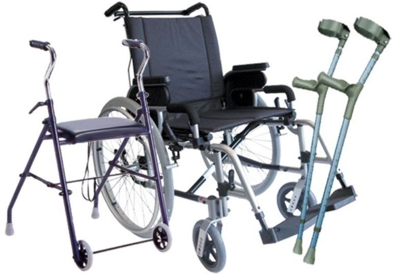 В апреле ФСС зафиксировал рост спроса на электронный сертификат на технические средства реабилитации