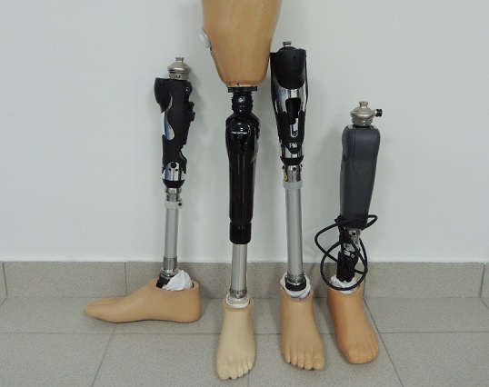 Российские протезы будут в 10 раз дешевле западных