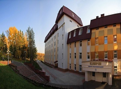 Центр реабилитации Фонда «Ключи» успешно использует уникальное оборудование для реабилитации - антигравитационная беговая дорожка AlterG