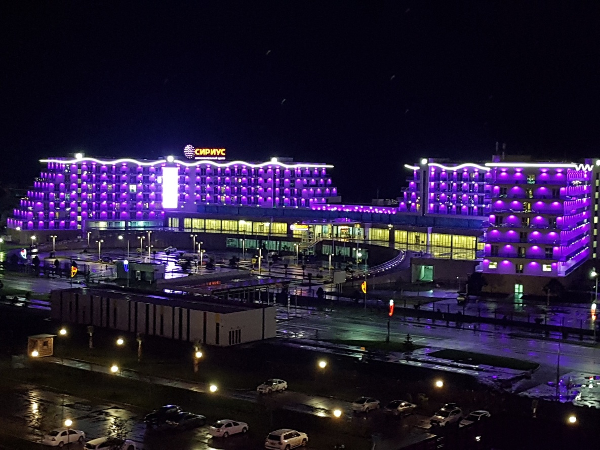 Утверждены даты и план основных мероприятий Всероссийской недели охраны труда