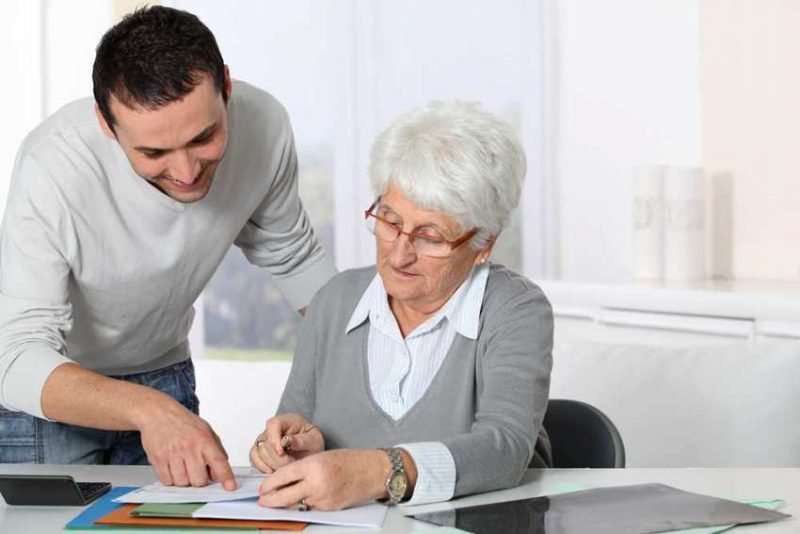 ФСС и ПФР переходят на прием заявлений по принципу «одного окна»