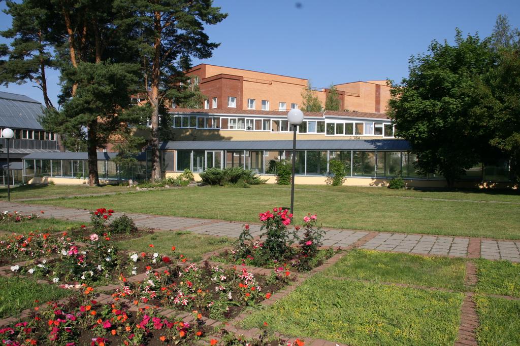 В Реабилитационном и учебном Центре ФСС успешно используется стабилометрическая платформа отечественного производства