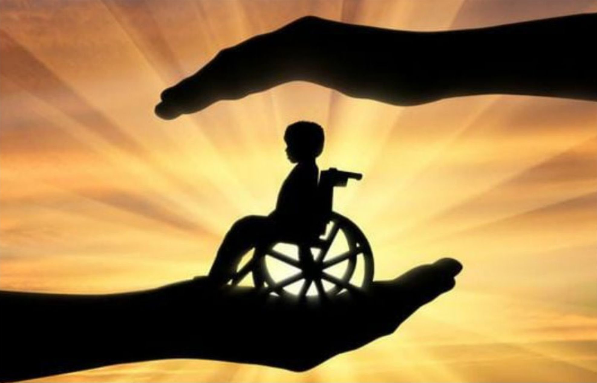 В Пермском крае подвели итоги Конкурса для детей с ограниченными возможностями  «Я - есть!»