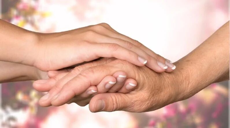 С Днём социального работника!