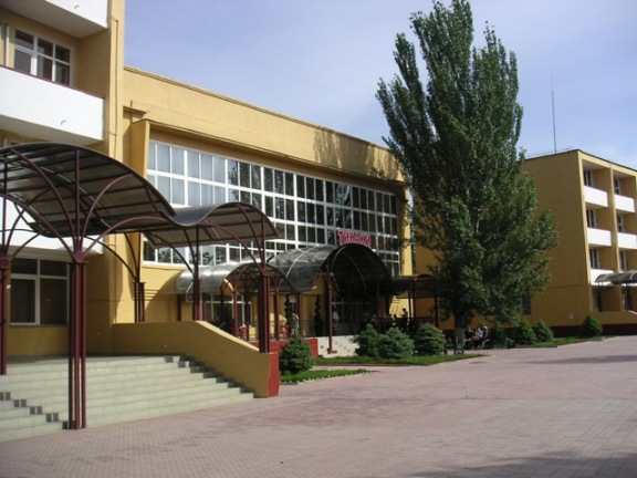 В Центре реабилитации Фонда «Тинаки» успешно используется кинезитерапевтическая установка 