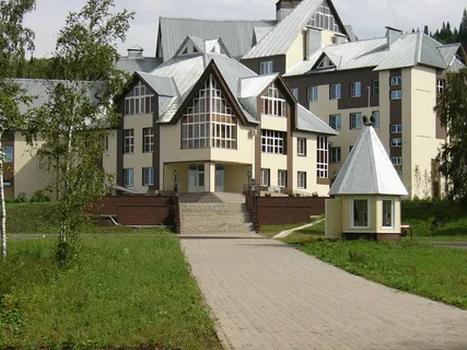 В Центре реабилитации «Топаз» успешно используется уникальный тренажёр велоэргометр