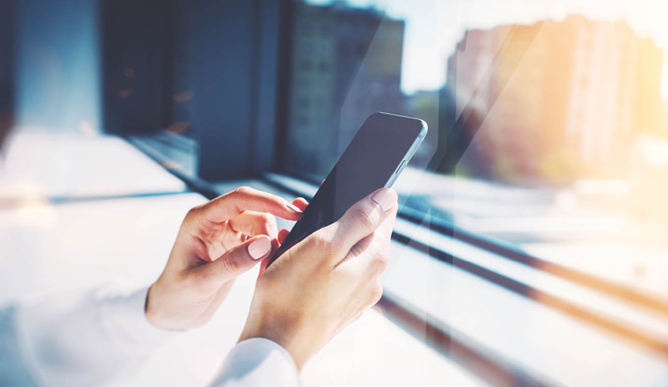 Все больше граждан пользуется предварительной записью на прием в региональное отделение Фонда через мобильное приложение