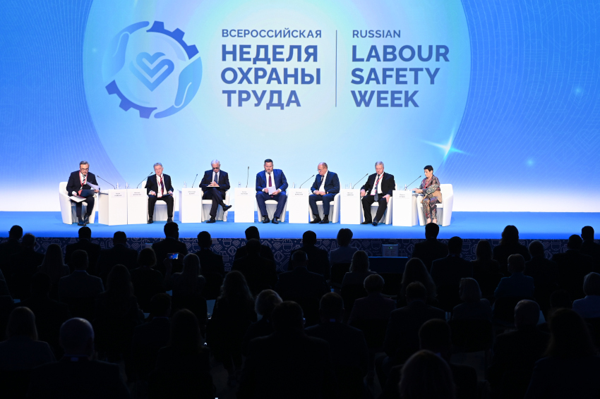 Микробизнес в ряде отраслей сможет оценивать условия труда самостоятельно