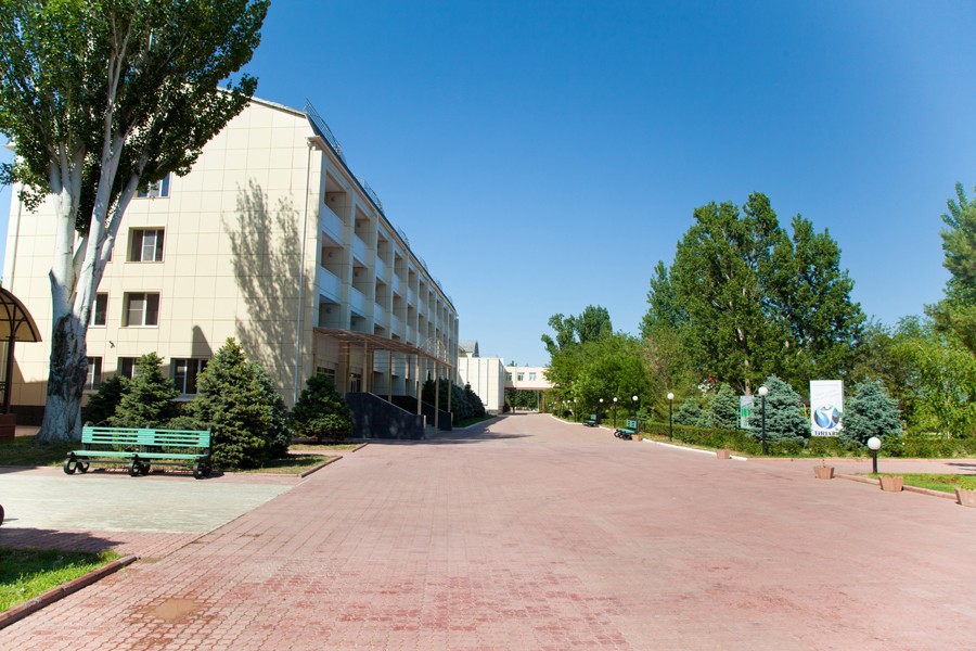 В Центре реабилитации «Тинаки» используют уникальную установку «Магнитотурботрон»